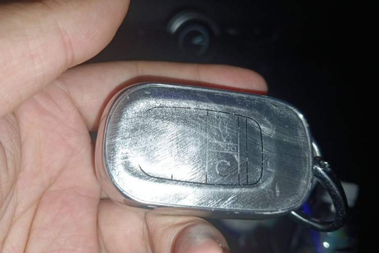 Used Honda Inspire 2023 260TURBO Elite Edition Vehicle Key