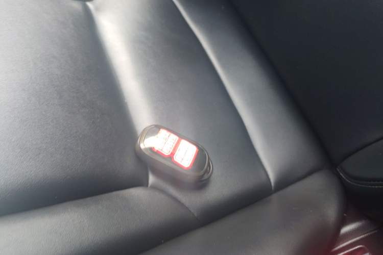 Used Honda Inspire 2023 260TURBO Elegant Edition Vehicle Key