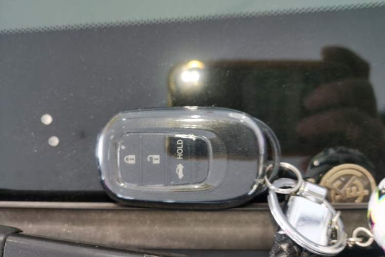 Used Honda Inspire 2023 260TURBO Deluxe Edition Vehicle Key