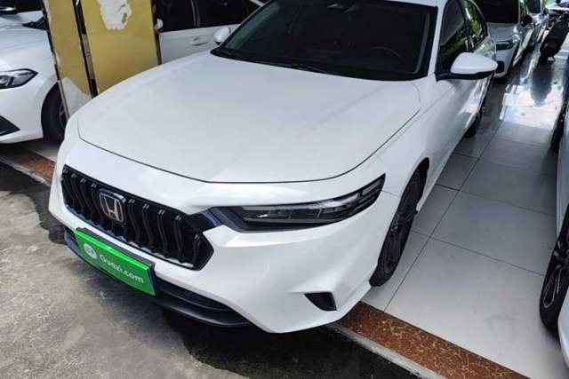 Used Honda Inspire 2023 260TURBO Deluxe Edition