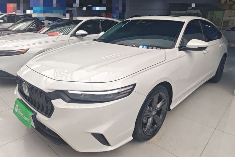 Used Honda Inspire 2023 260TURBO Deluxe Edition Guazi used car, China used car export, Used car for sale, Used cars, Cheapest cars for sale