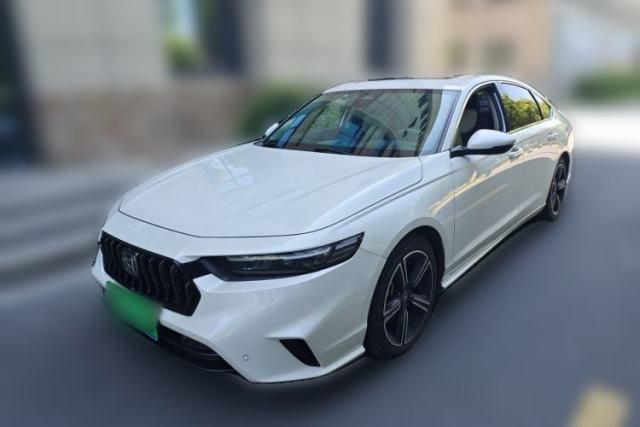 Used Honda Inspire 2023 260TURBO Elite Edition