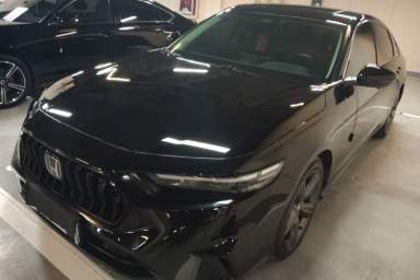 Used Honda Inspire 2024 260TURBO Elite Edition