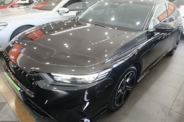 Used Honda Inspire 2024 260TURBO Elite Edition