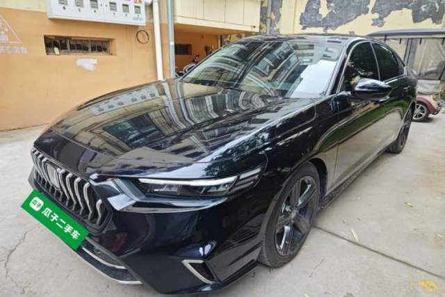 Used Honda Inspire 2024 260TURBO Elite Edition