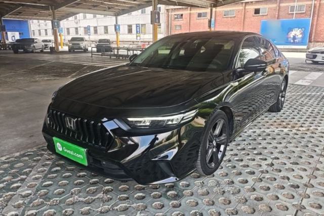 Used Honda Inspire 2024 260TURBO Elite Edition