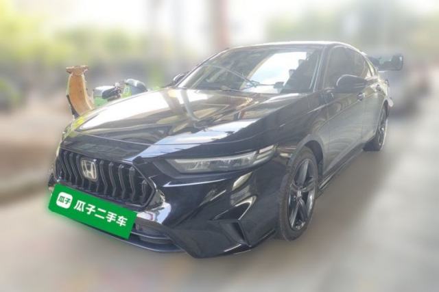 Used Honda Inspire 2024 260TURBO Elite Edition