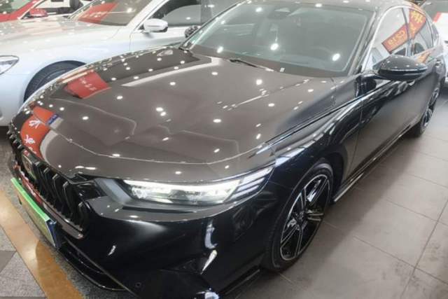 Used Honda Inspire 2024 260TURBO Elite Edition