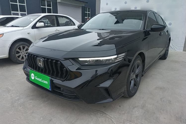 Used Honda Inspire 2024 260TURBO Elite Edition Guazi used car, China used car export, Used car for sale, Used cars, Cheapest cars for sale