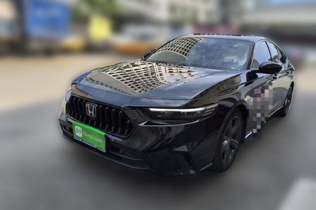 Used Honda Inspire 2024 260TURBO Elite Edition