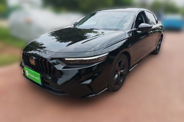 Used Honda Inspire 2024 260TURBO Elite Edition