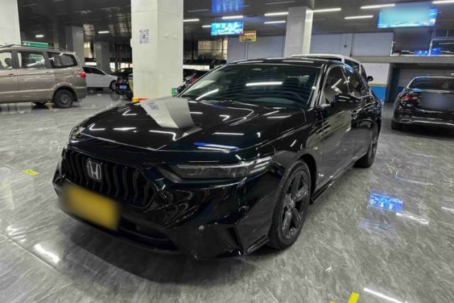 Used Honda Inspire 2024 260TURBO Elite Edition