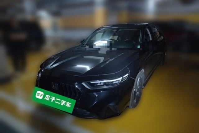 Used Honda Inspire 2024 260TURBO Elite Edition