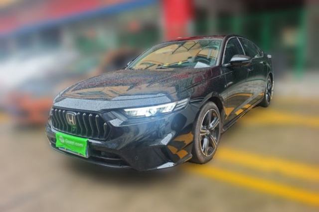 Used Honda Inspire 2024 260TURBO Elite Edition