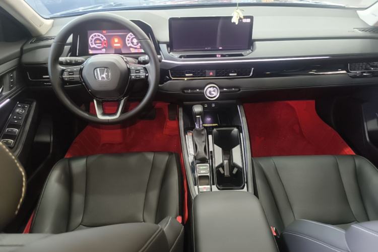 Used Honda Inspire 2024 260TURBO Elite Edition Center Console