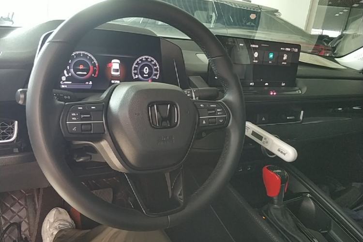 Used Honda Inspire 2024 260TURBO Elite Edition Center Console