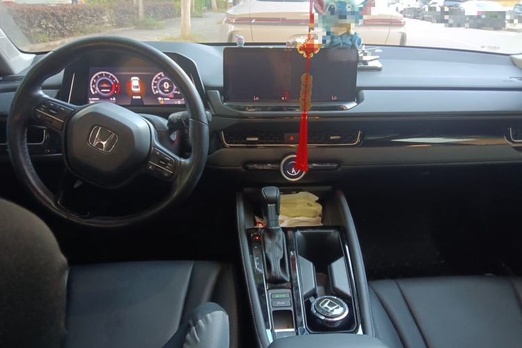 Used Honda Inspire 2024 260TURBO Elite Edition Center Console