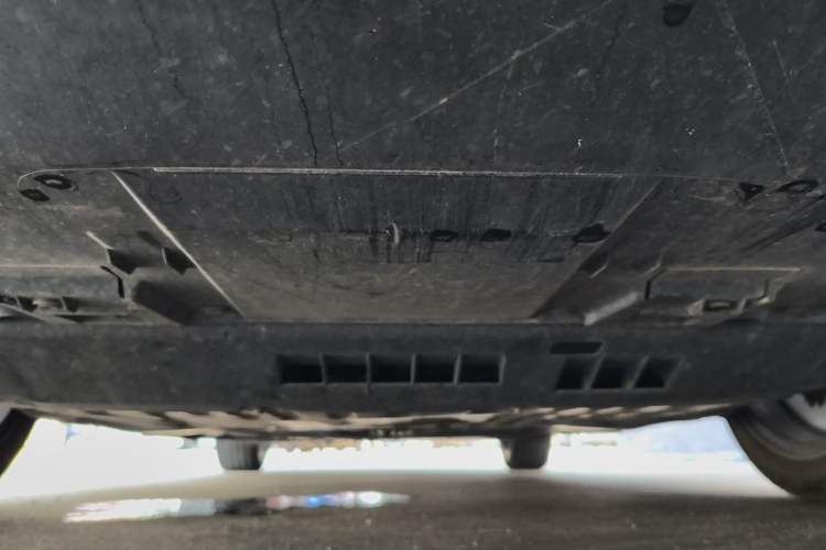 Used Honda Inspire 2024 260TURBO Elite Edition Chassis Front