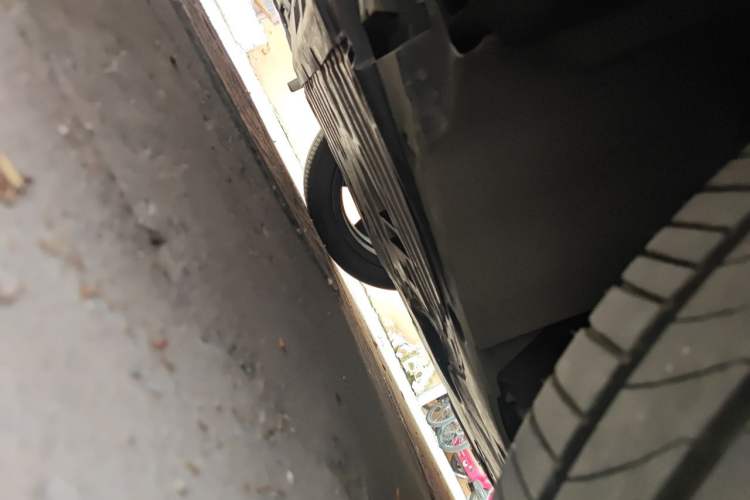 Used Honda Inspire 2024 260TURBO Elite Edition Chassis Front Left