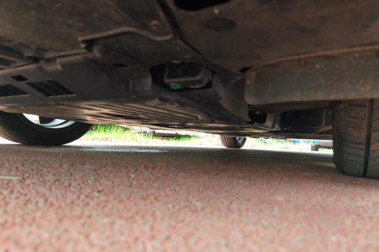 Used Honda Inspire 2024 260TURBO Elite Edition Chassis Front Left