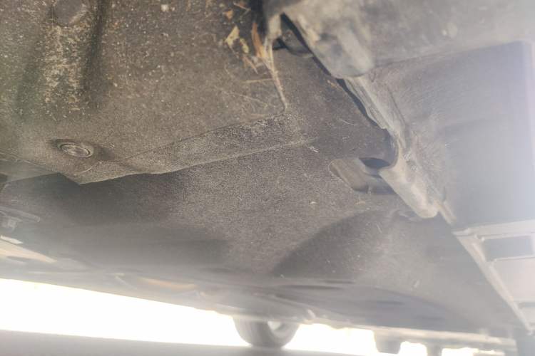 Used Honda Inspire 2024 260TURBO Elite Edition Chassis Front Left