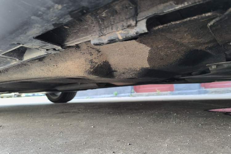 Used Honda Inspire 2024 260TURBO Elite Edition Chassis Front Right
