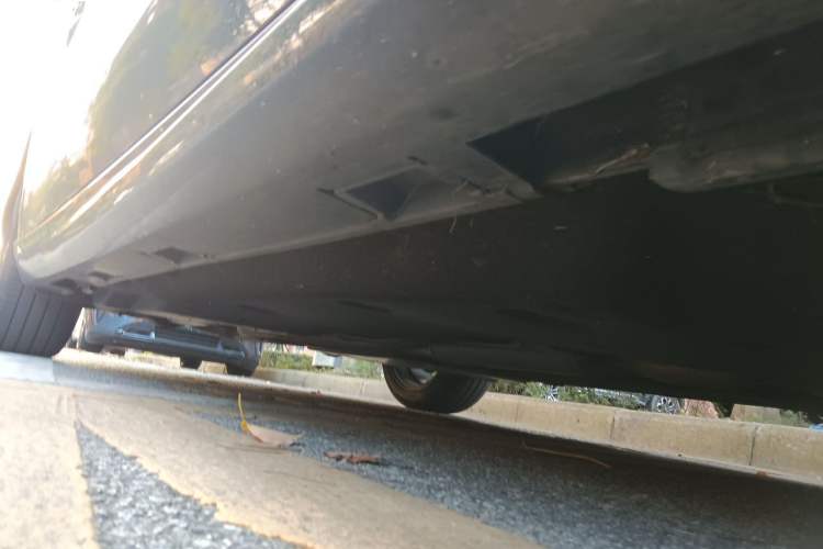 Used Honda Inspire 2024 260TURBO Elite Edition Chassis Front Right