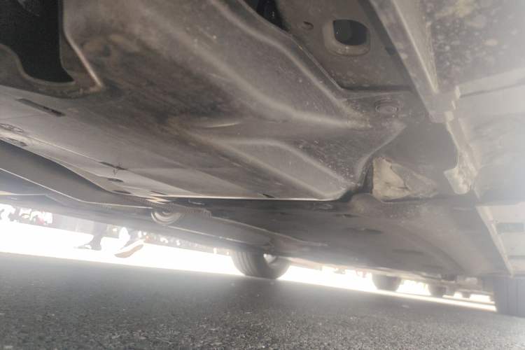 Used Honda Inspire 2024 260TURBO Elite Edition Chassis Rear Right