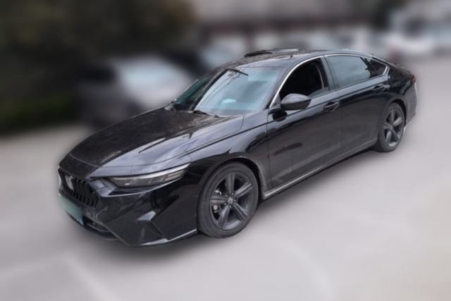Used Honda Inspire 2024 260TURBO Elite Edition
