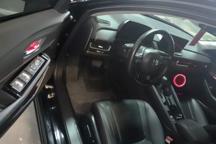 Used Honda Inspire 2024 260TURBO Elite Edition Driver Seat