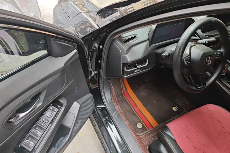 Used Honda Inspire 2024 260TURBO Elite Edition Driver Seat