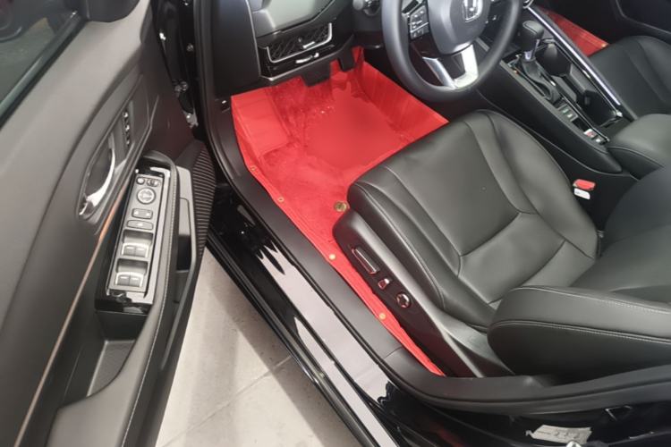Used Honda Inspire 2024 260TURBO Elite Edition Driver Seat