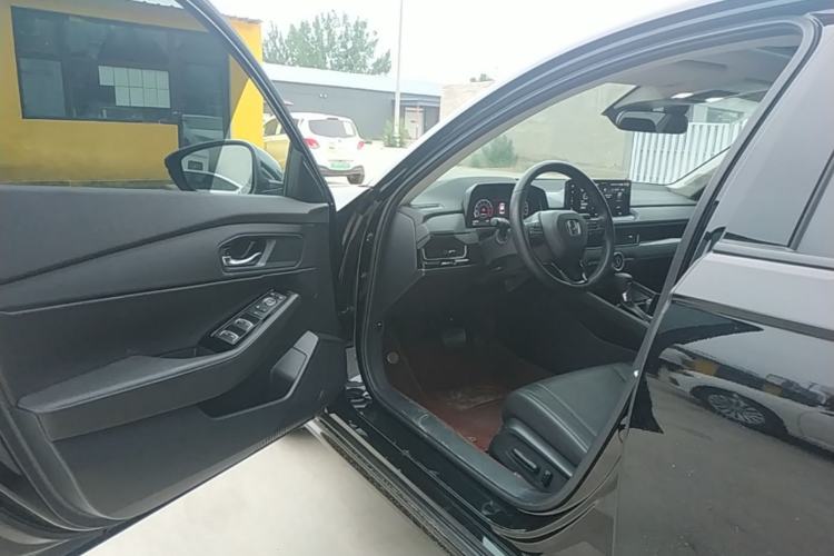 Used Honda Inspire 2024 260TURBO Elite Edition Driver Seat