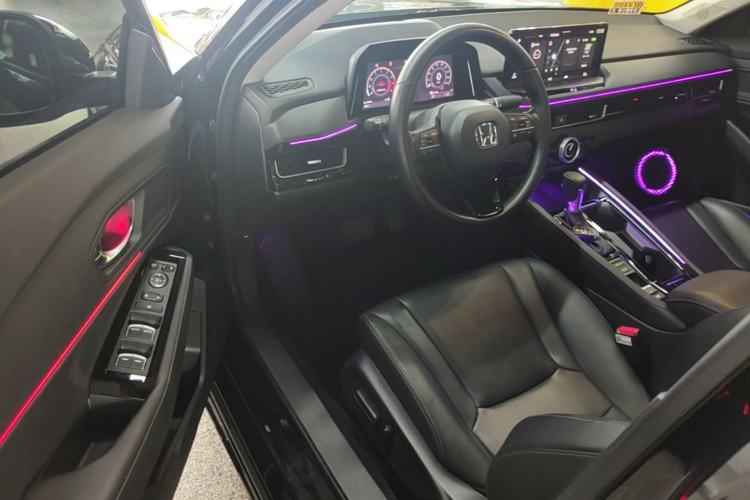 Used Honda Inspire 2024 260TURBO Elite Edition Driver Seat