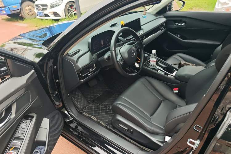 Used Honda Inspire 2024 260TURBO Elite Edition Driver Seat