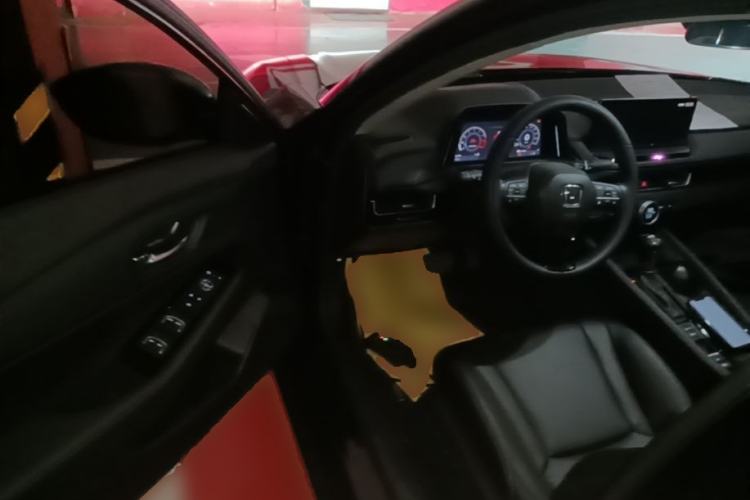Used Honda Inspire 2024 260TURBO Elite Edition Driver Seat