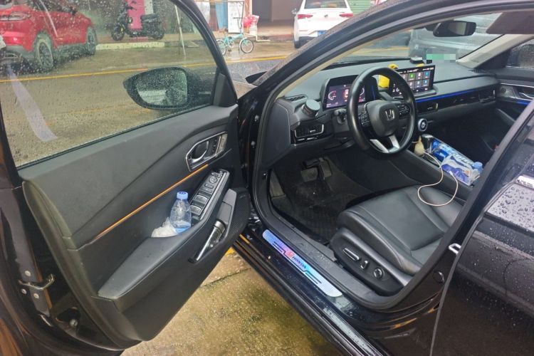 Used Honda Inspire 2024 260TURBO Elite Edition Driver Seat