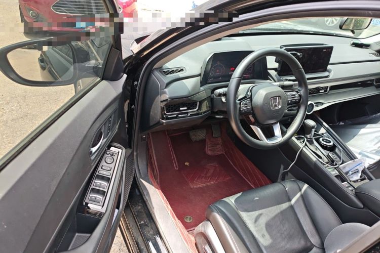 Used Honda Inspire 2024 260TURBO Elite Edition Driver Seat