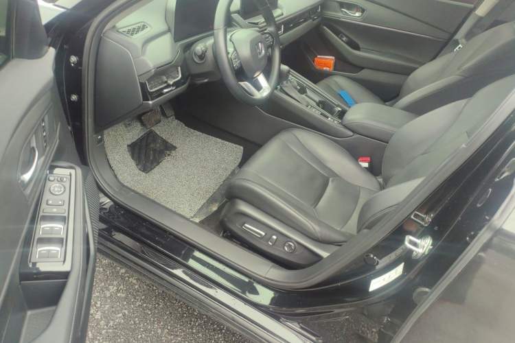 Used Honda Inspire 2024 260TURBO Elite Edition Driver Seat
