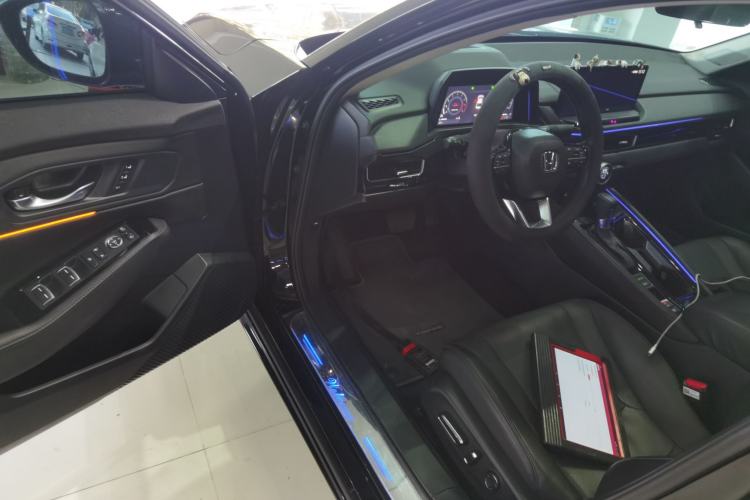 Used Honda Inspire 2024 260TURBO Elite Edition Driver Seat
