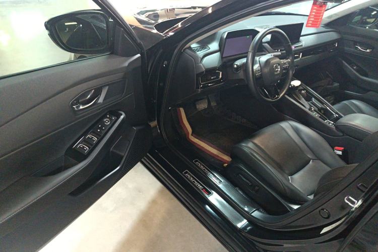 Used Honda Inspire 2024 260TURBO Elite Edition Driver Seat