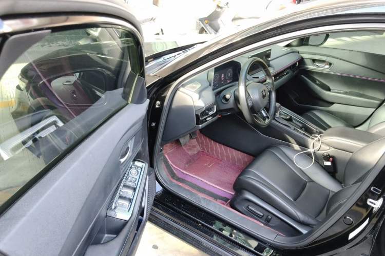 Used Honda Inspire 2024 260TURBO Elite Edition Driver Seat