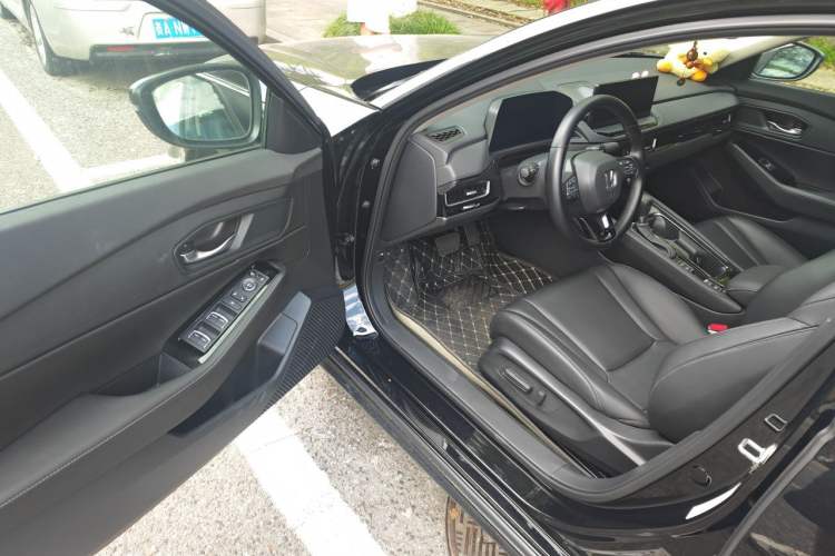 Used Honda Inspire 2024 260TURBO Elite Edition Driver Seat