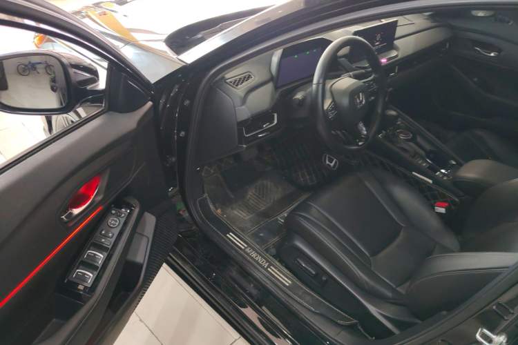Used Honda Inspire 2024 260TURBO Elite Edition Driver Seat