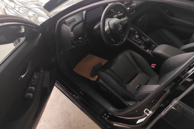 Used Honda Inspire 2024 260TURBO Elite Edition Driver Seat