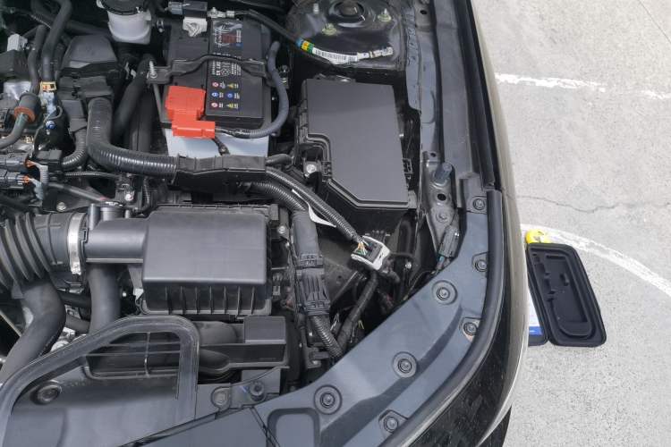 Used Honda Inspire 2024 260TURBO Elite Edition Engine Bay Left