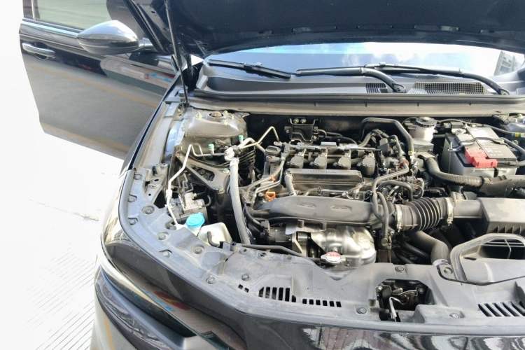 Used Honda Inspire 2024 260TURBO Elite Edition Engine Bay Right