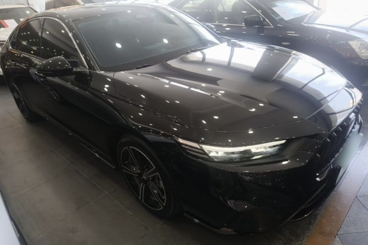 Used Honda Inspire 2024 260TURBO Elite Edition Exterior 1