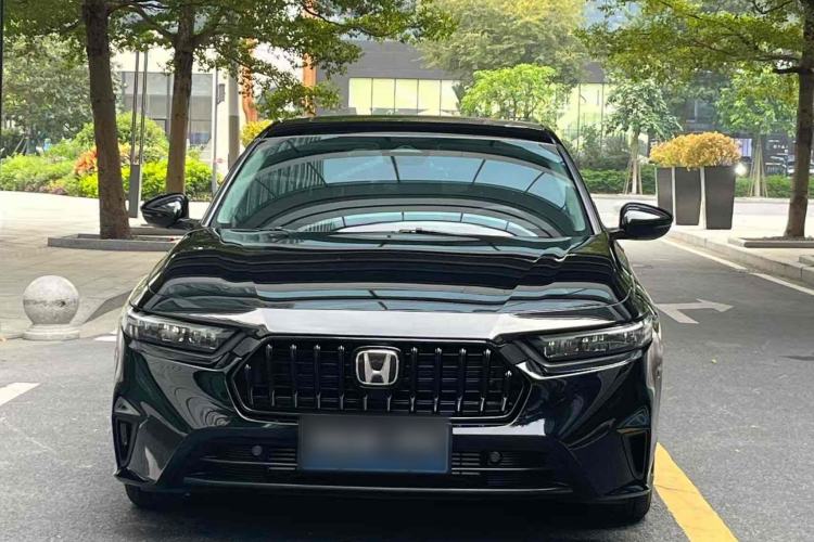 Used Honda Inspire 2024 260TURBO Elite Edition Exterior 1
