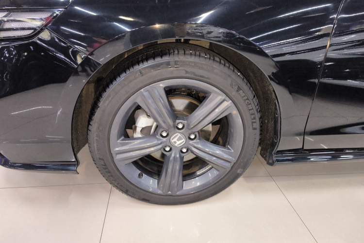 Used Honda Inspire 2024 260TURBO Elite Edition Exterior 1